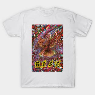 Rise T-Shirt